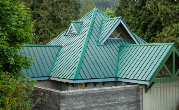 Best Steel Roofing  in Vermilion, OH