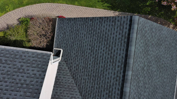 Best Roof Coating and Sealing  in Vermilion, OH