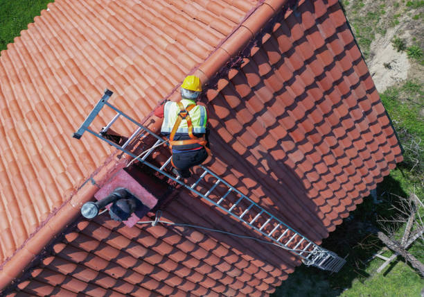 Trusted Vermilion, OH Roofing service Experts