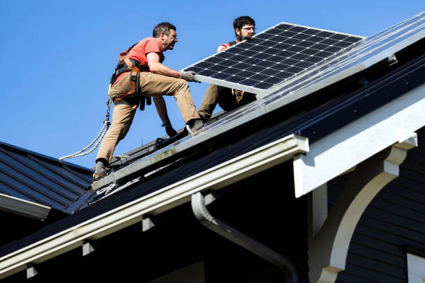 Hot Roofs in Vermilion, OH