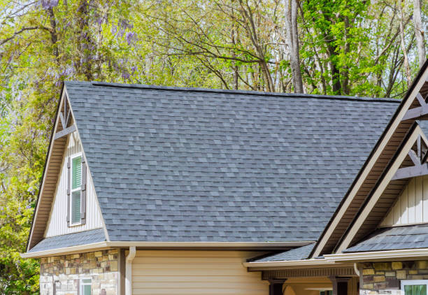 Best Roof Ventilation Installation  in Vermilion, OH