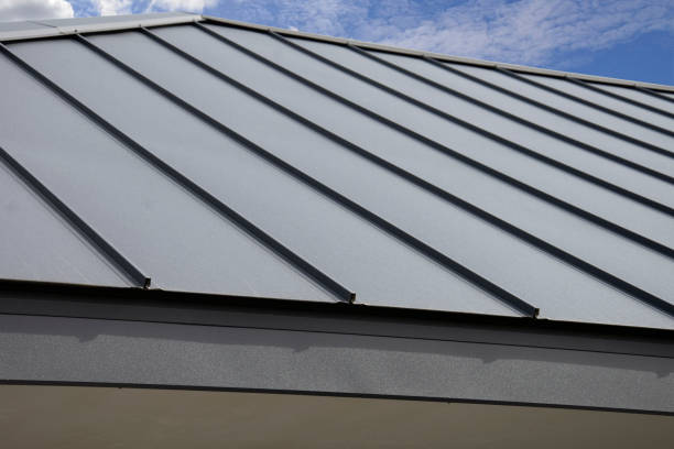 Steel Roofing in Vermilion, OH